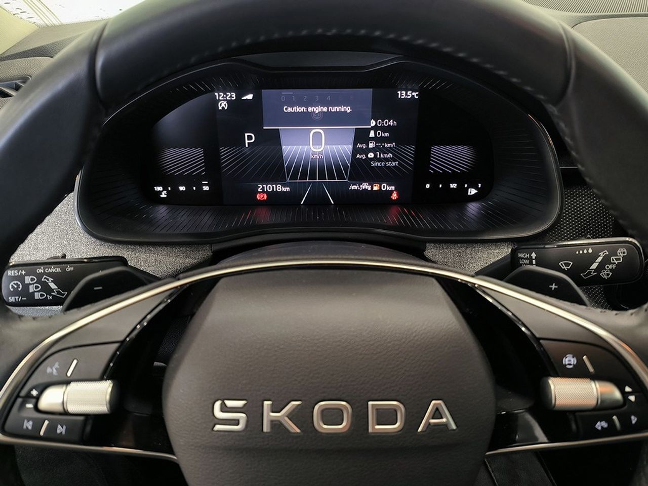 Skoda Scala 1,0 Tsi 115 Cv Dsg Selection - Foto 2