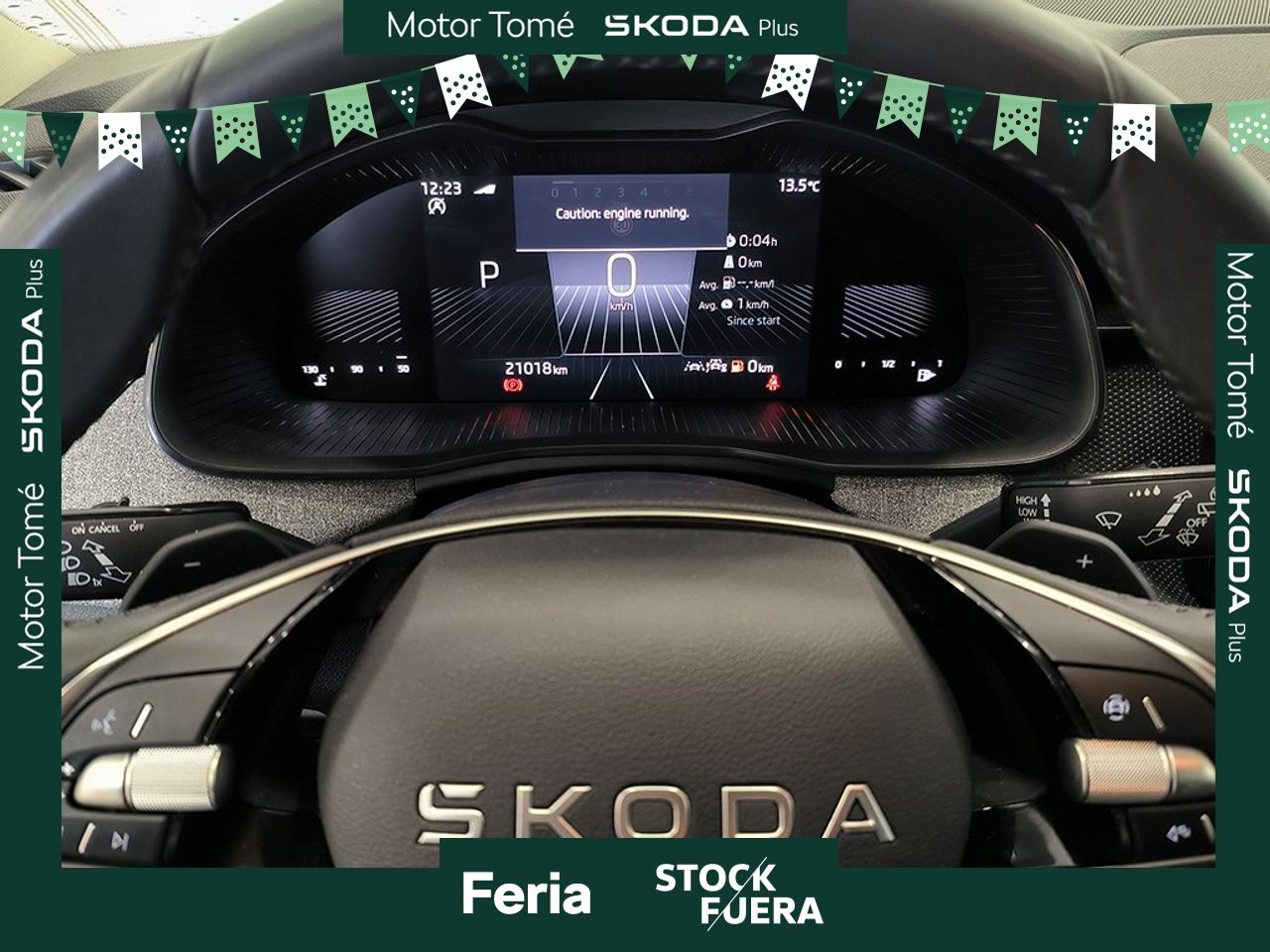 Skoda Scala 1,0 Tsi 115 Cv Dsg Selection - Foto 2