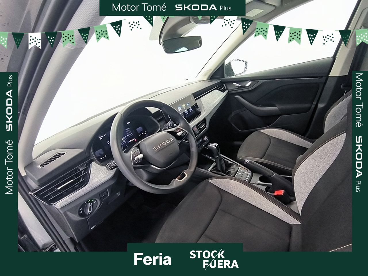 Skoda Scala 1,0 Tsi 115 Cv Dsg Selection - Foto 2