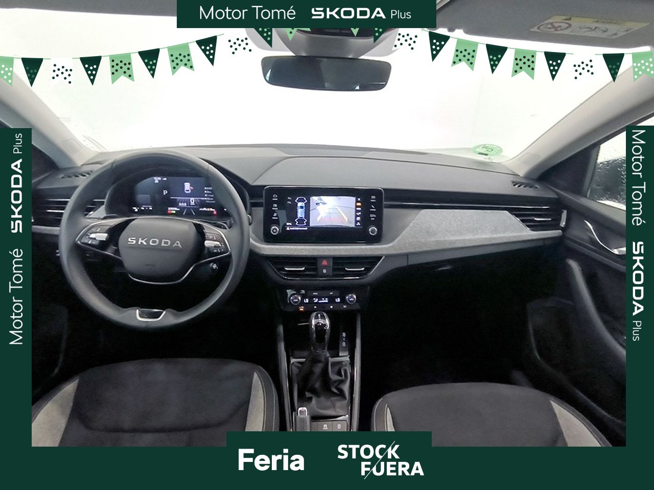 Skoda Scala 1,0 Tsi 115 Cv Dsg Selection - Foto 2