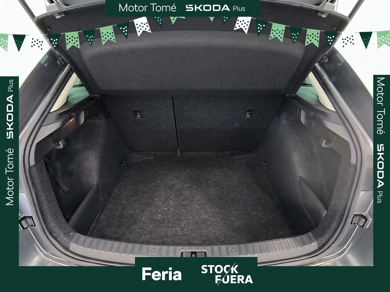 Skoda Scala 1,0 Tsi 115 Cv Dsg Selection - Foto 2