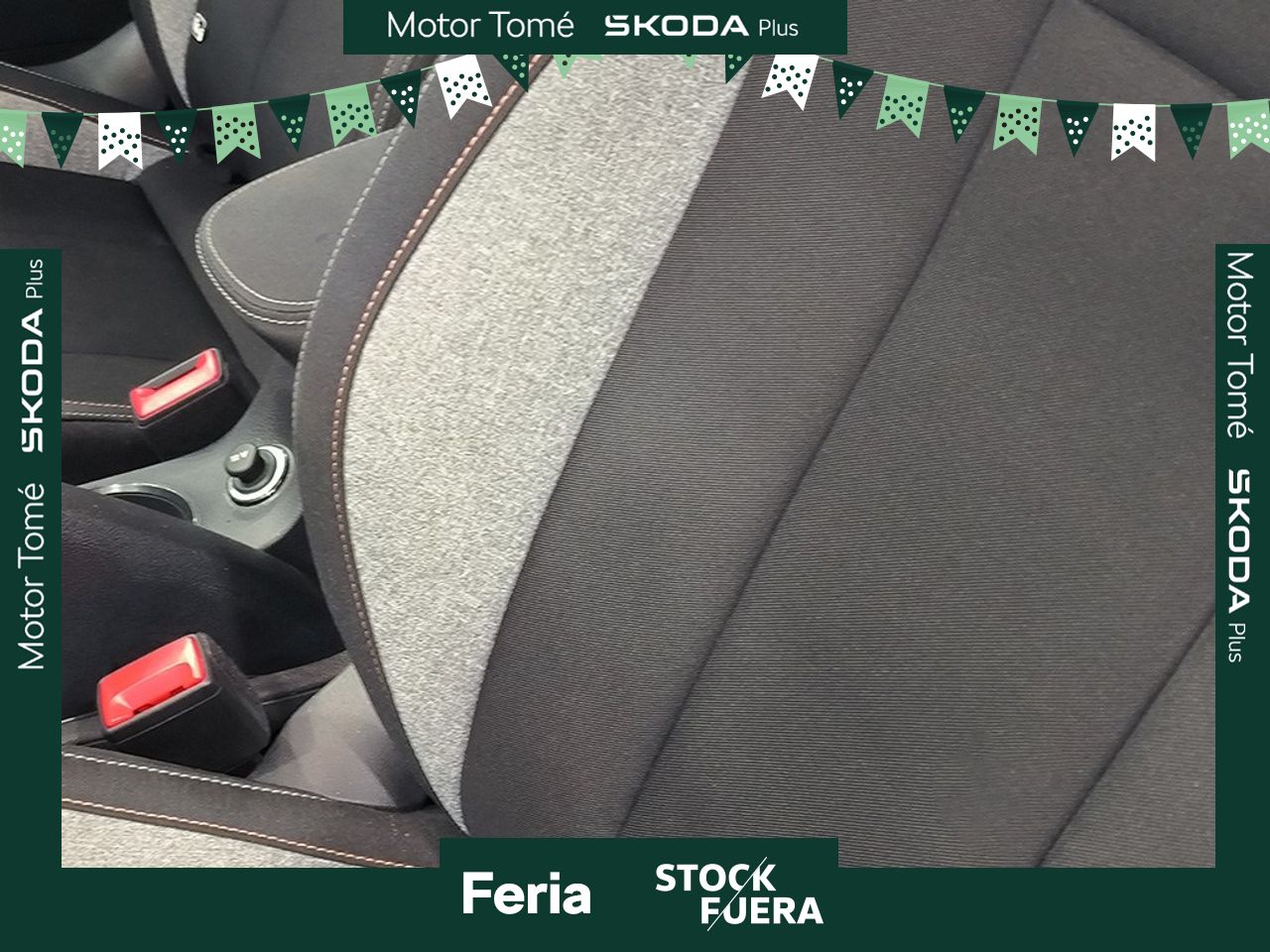 Skoda Scala 1,0 Tsi 115 Cv Dsg Selection - Foto 2