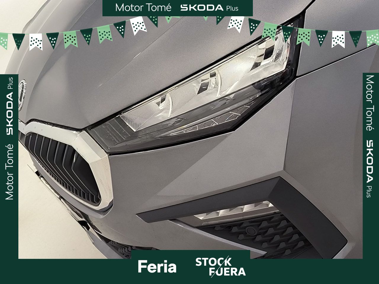 Skoda Scala 1,0 Tsi 115 Cv Dsg Selection - Foto 2