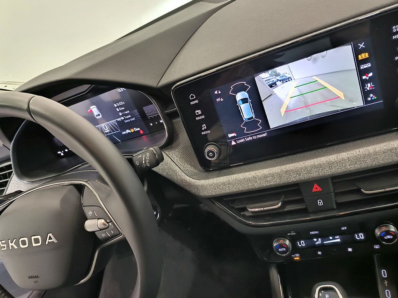 Skoda Scala 1,0 Tsi 115 Cv Dsg Selection - Foto 2