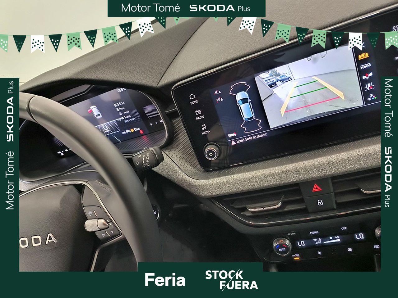 Skoda Scala 1,0 Tsi 115 Cv Dsg Selection - Foto 2