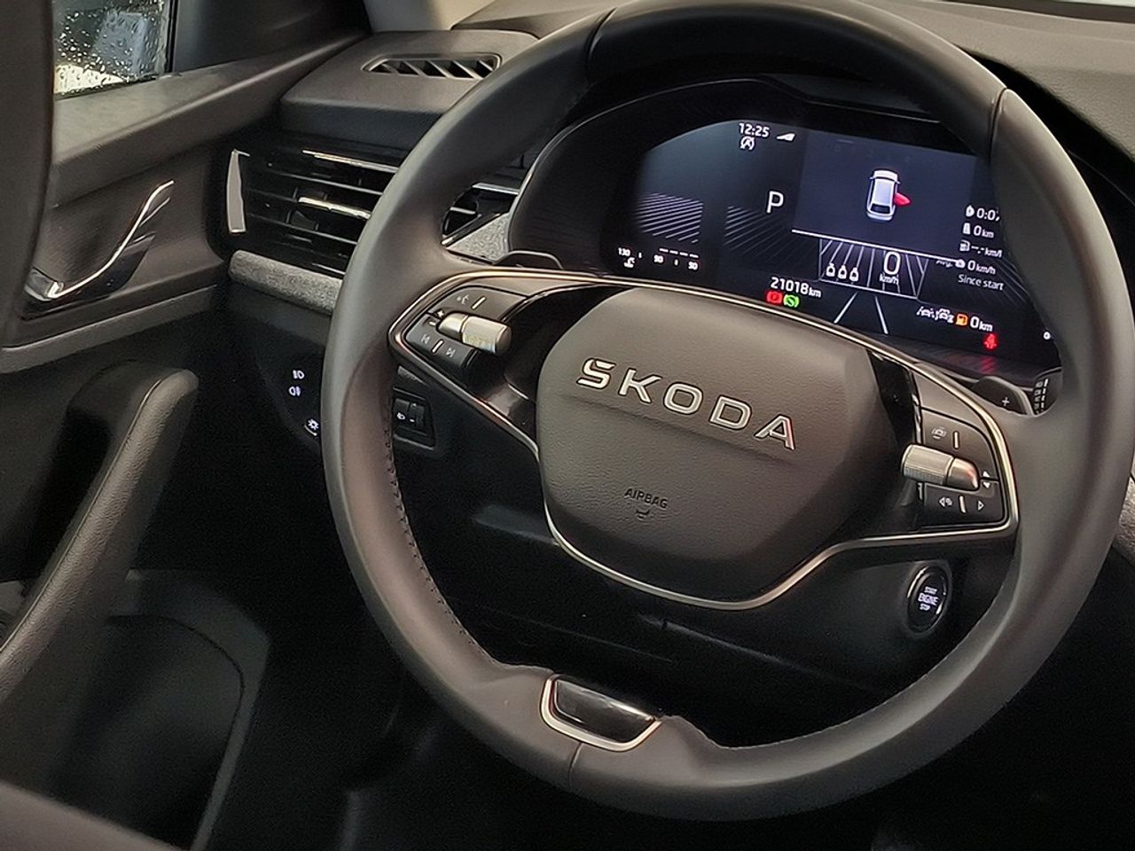 Skoda Scala 1,0 Tsi 115 Cv Dsg Selection - Foto 2