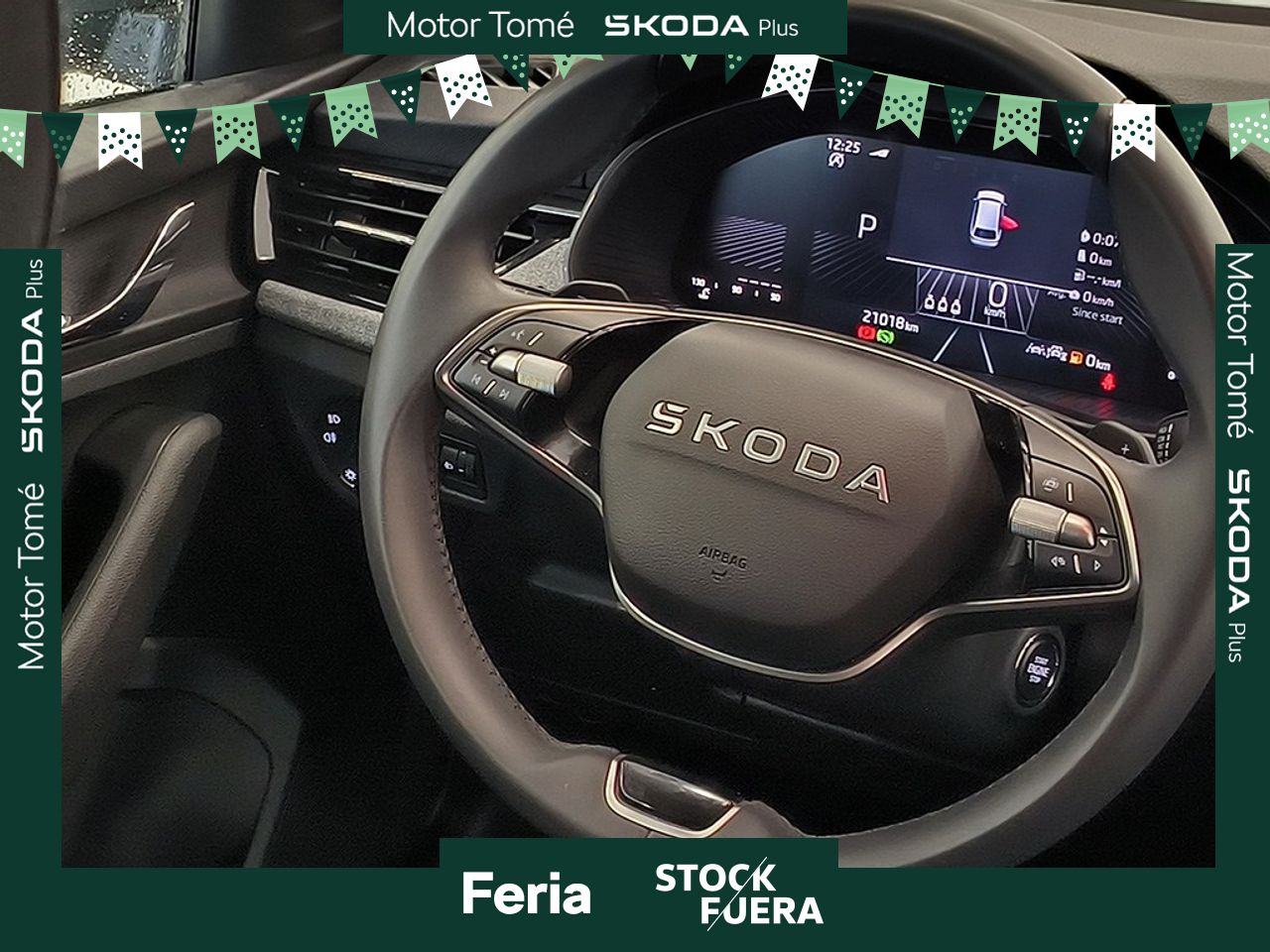 Skoda Scala 1,0 Tsi 115 Cv Dsg Selection - Foto 2