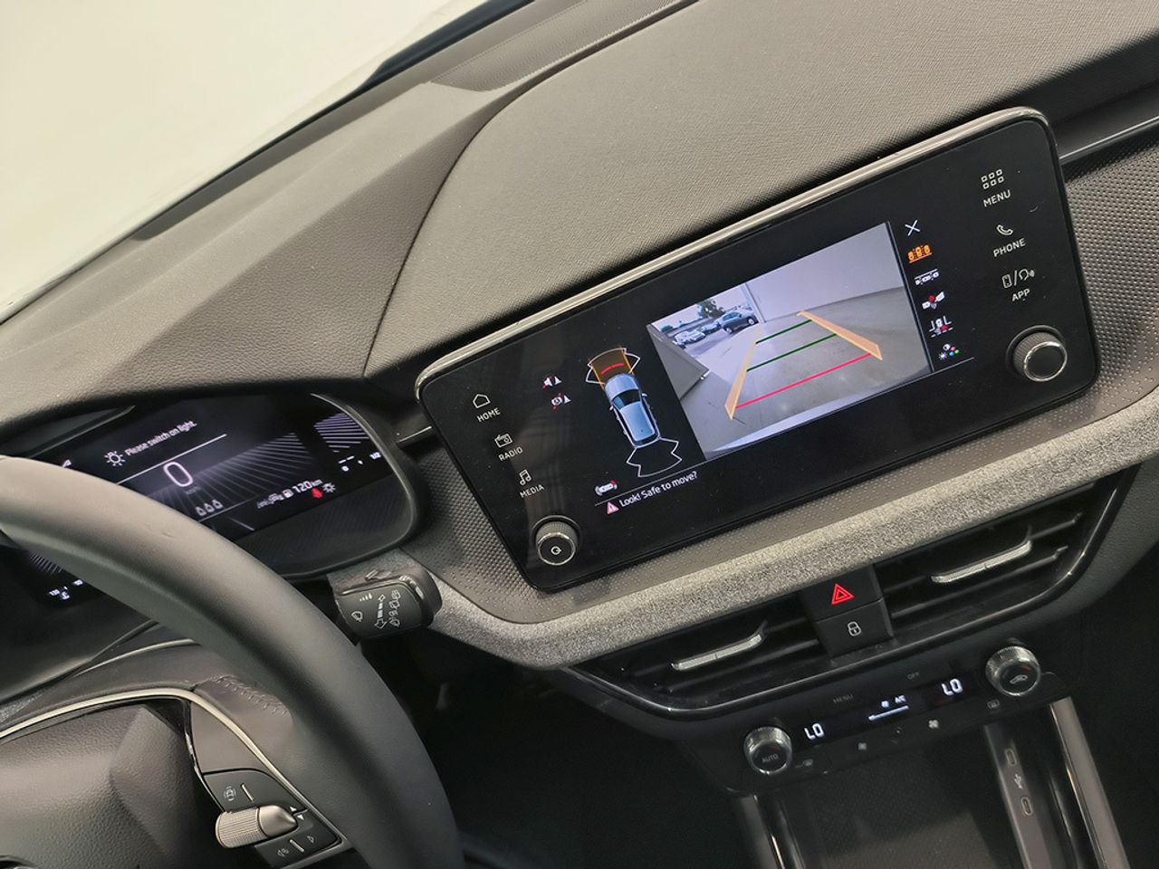 Skoda Kamiq 1,0 Tsi 115 Cv Selection - Foto 2