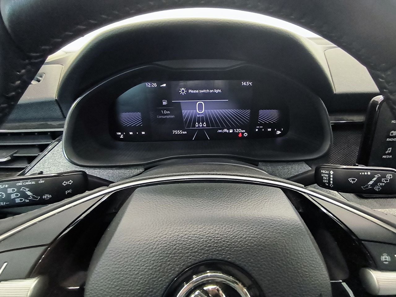 Skoda Kamiq 1,0 Tsi 115 Cv Selection - Foto 2