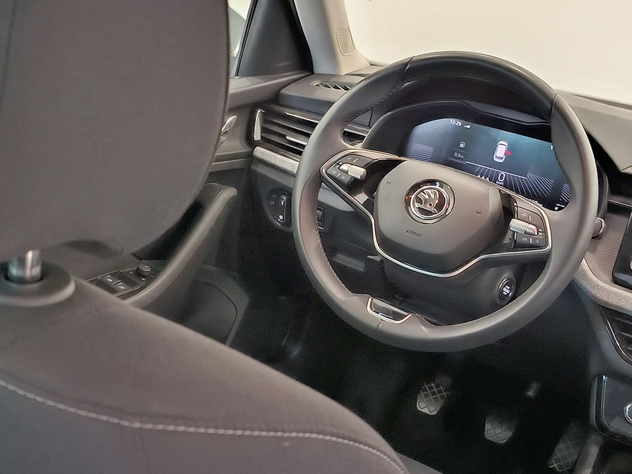 Skoda Kamiq 1,0 Tsi 115 Cv Selection - Foto 2