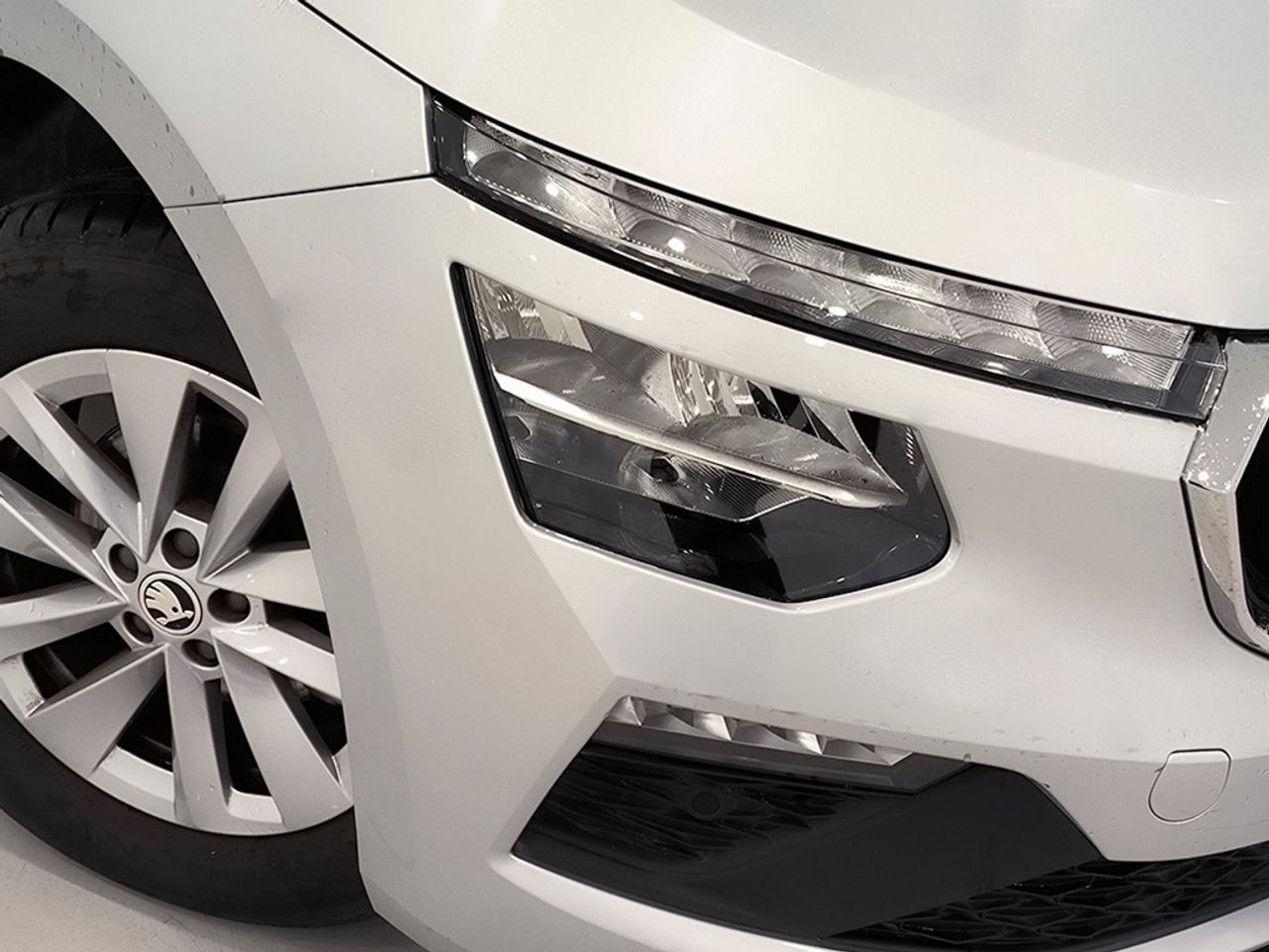 Skoda Kamiq 1,0 Tsi 115 Cv Selection - Foto 2