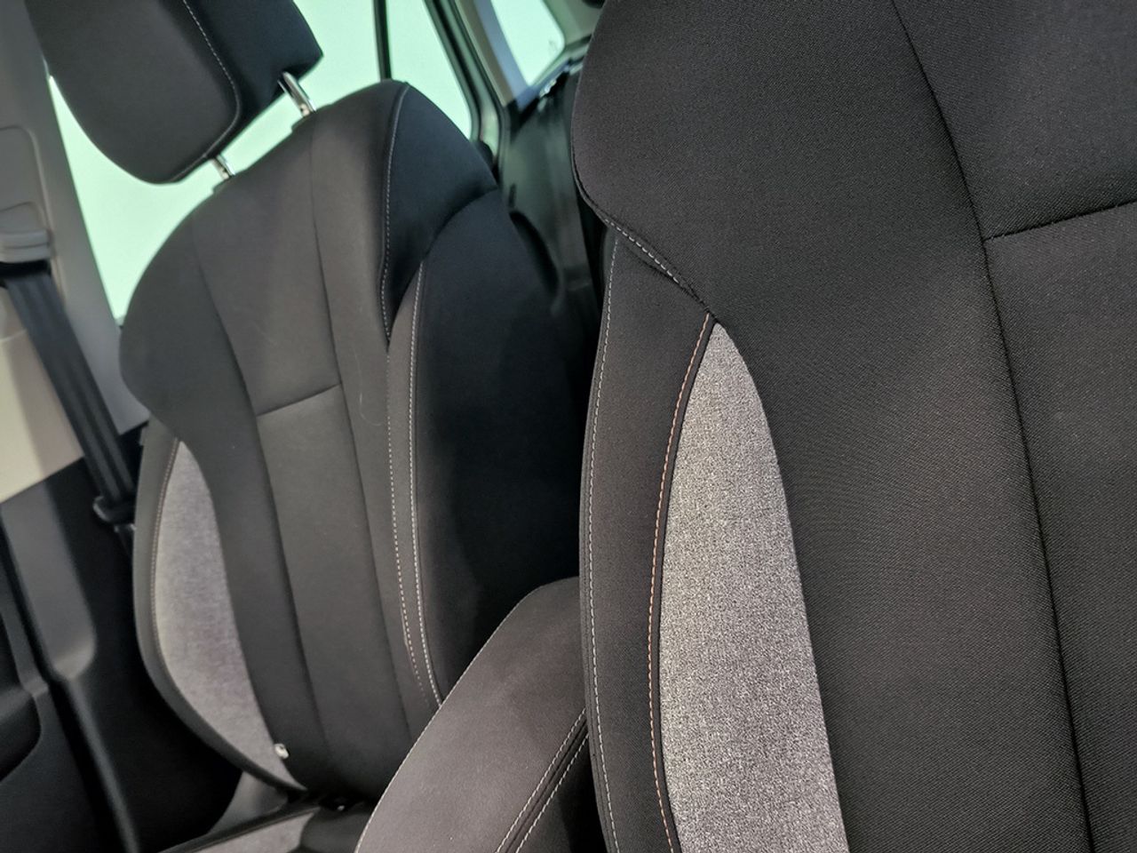 Skoda Kamiq 1,0 Tsi 115 Cv Selection - Foto 2