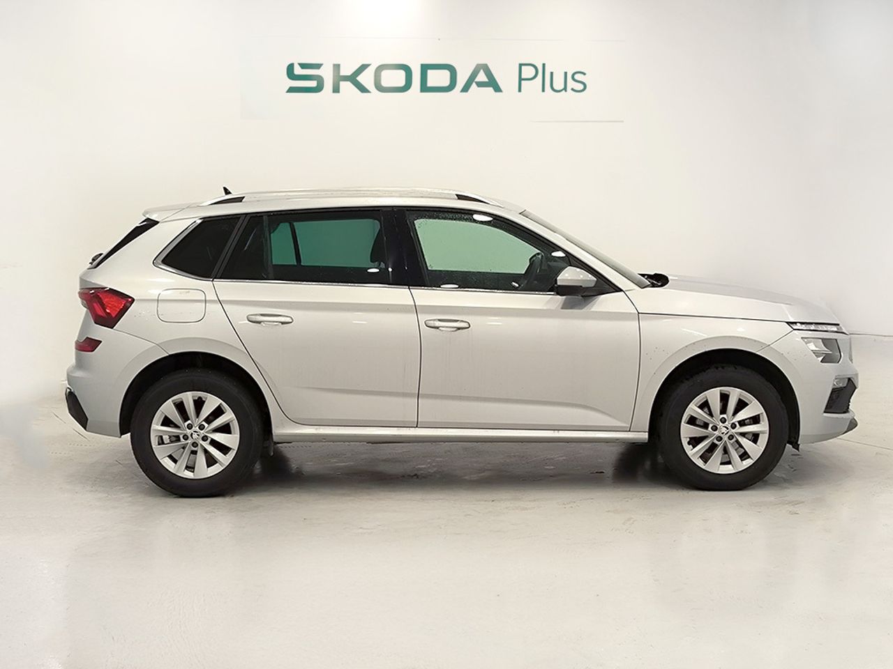 Skoda Kamiq 1,0 Tsi 115 Cv Selection - Foto 2