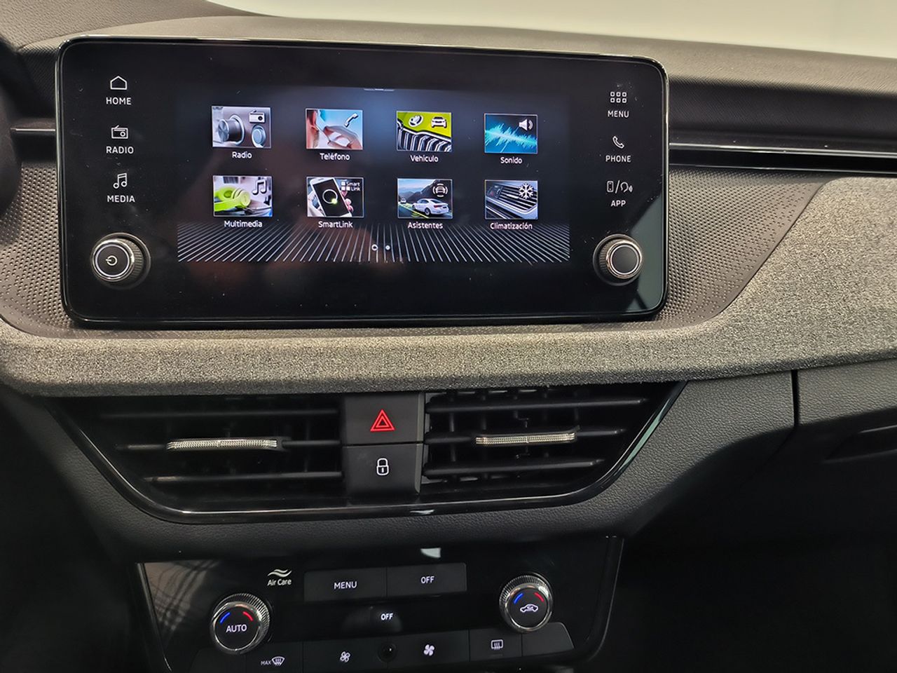 Skoda Kamiq 1,0 Tsi 115 Cv Selection - Foto 2