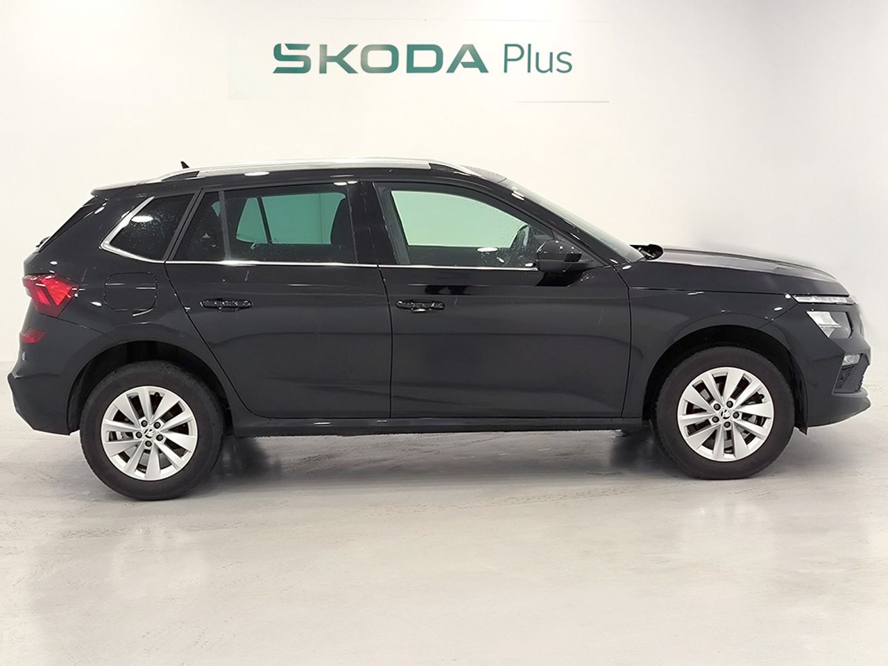 Skoda Kamiq 1,0 Tsi 115 Cv Selection - Foto 2