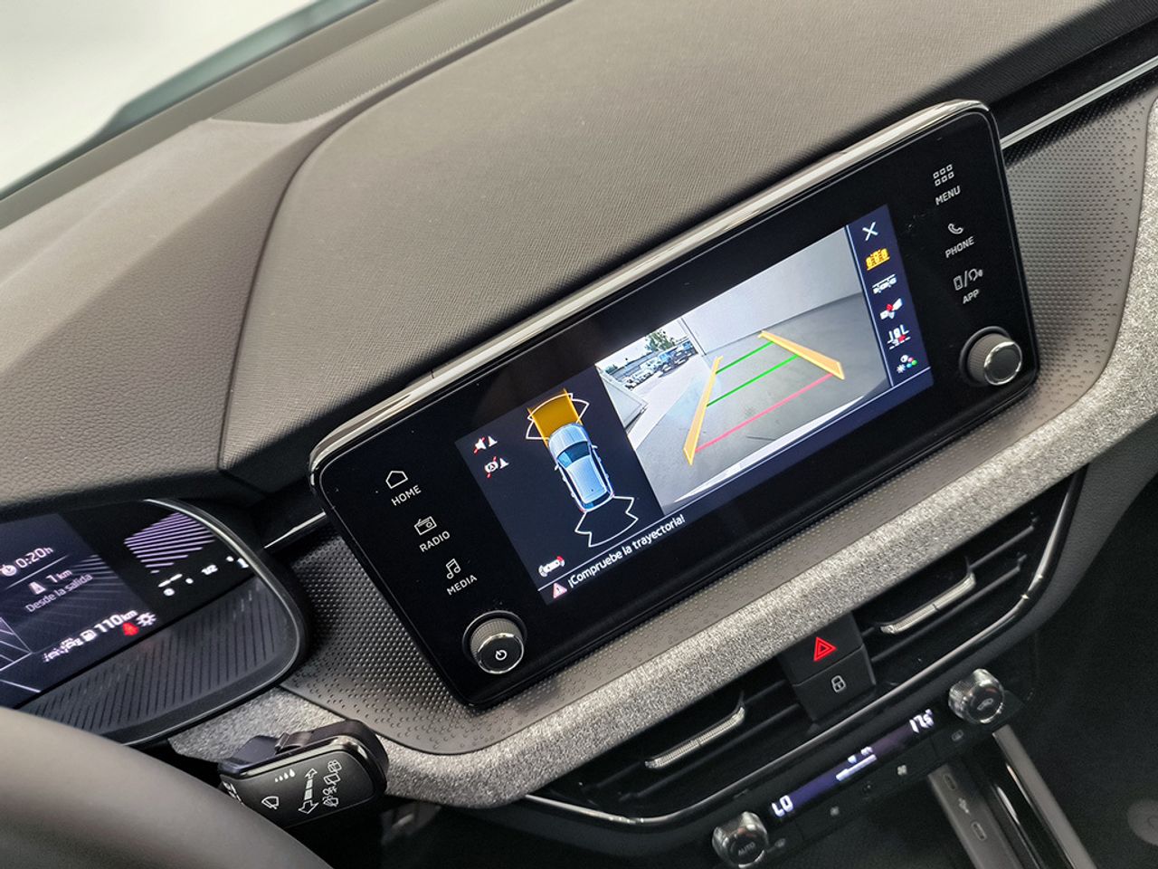 Skoda Kamiq 1,0 Tsi 115 Cv Dsg Selection - Foto 2