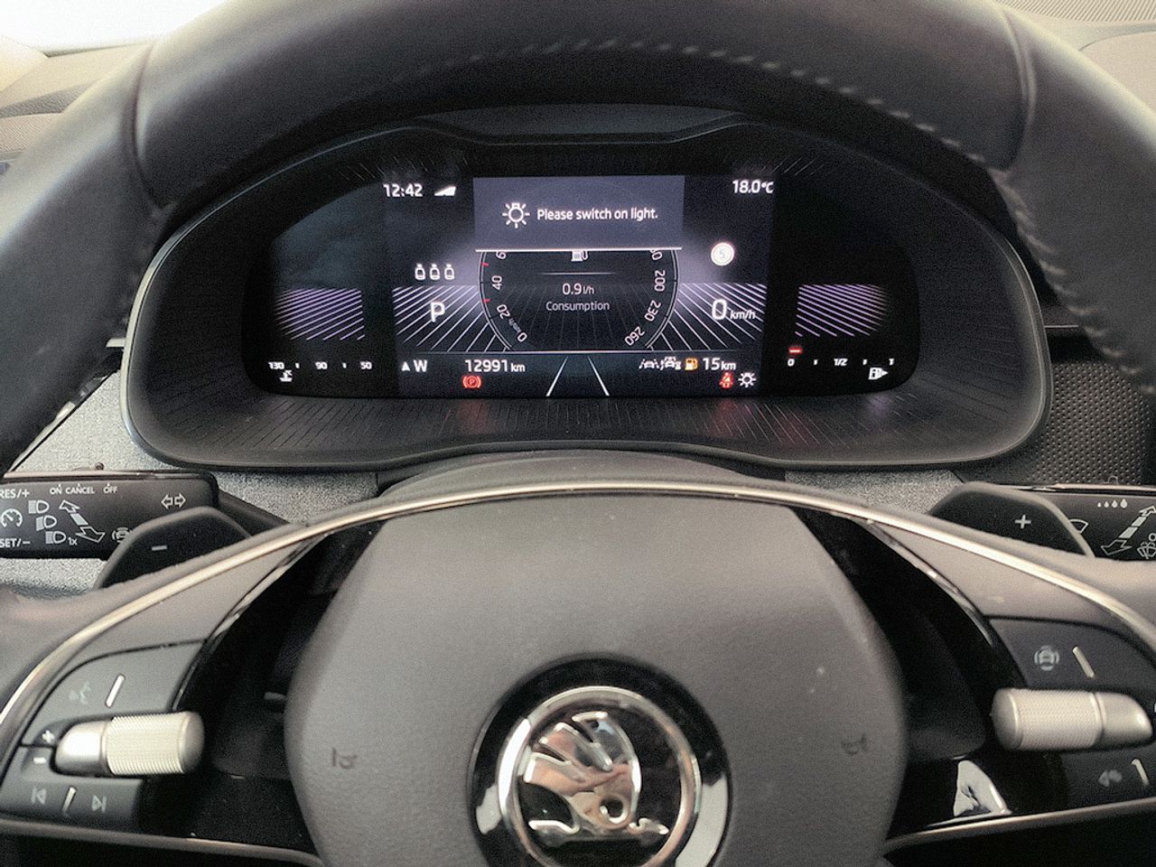 Skoda Kamiq 1,0 Tsi 115 Cv Dsg Selection - Foto 2