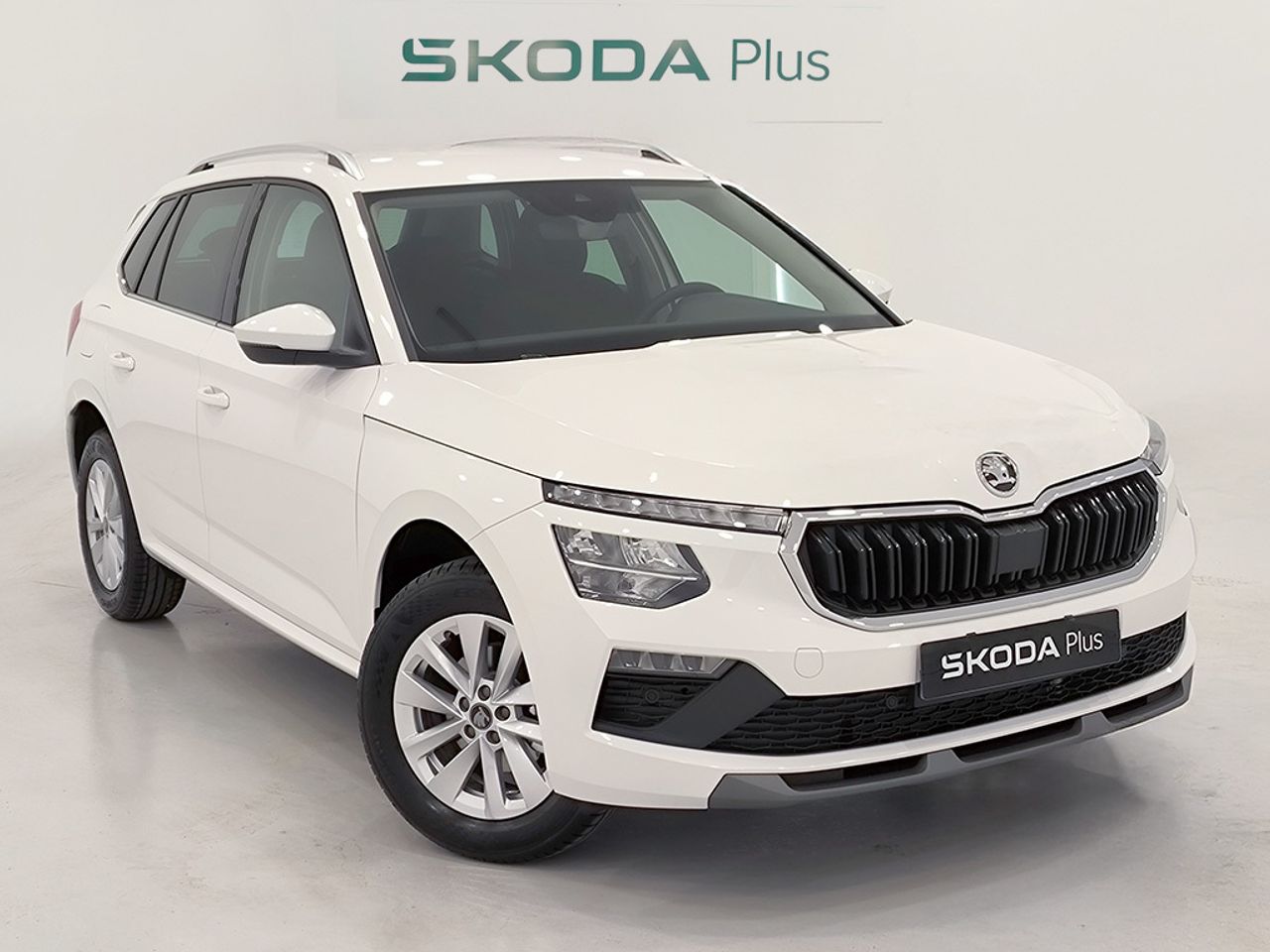 Skoda Kamiq 1,0 Tsi 115 Cv Dsg Selection