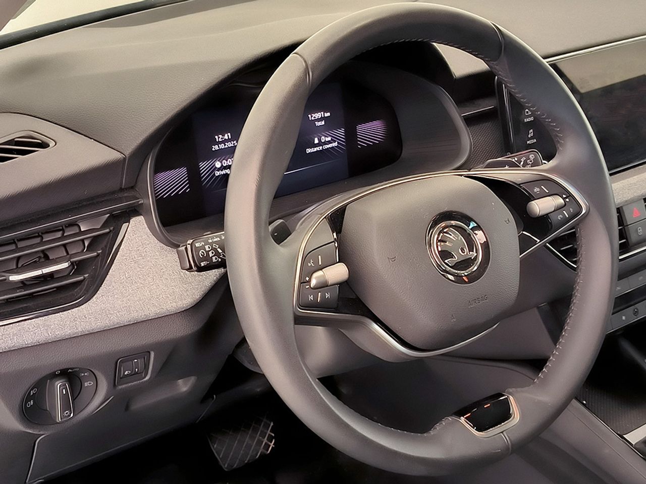 Skoda Kamiq 1,0 Tsi 115 Cv Dsg Selection - Foto 2