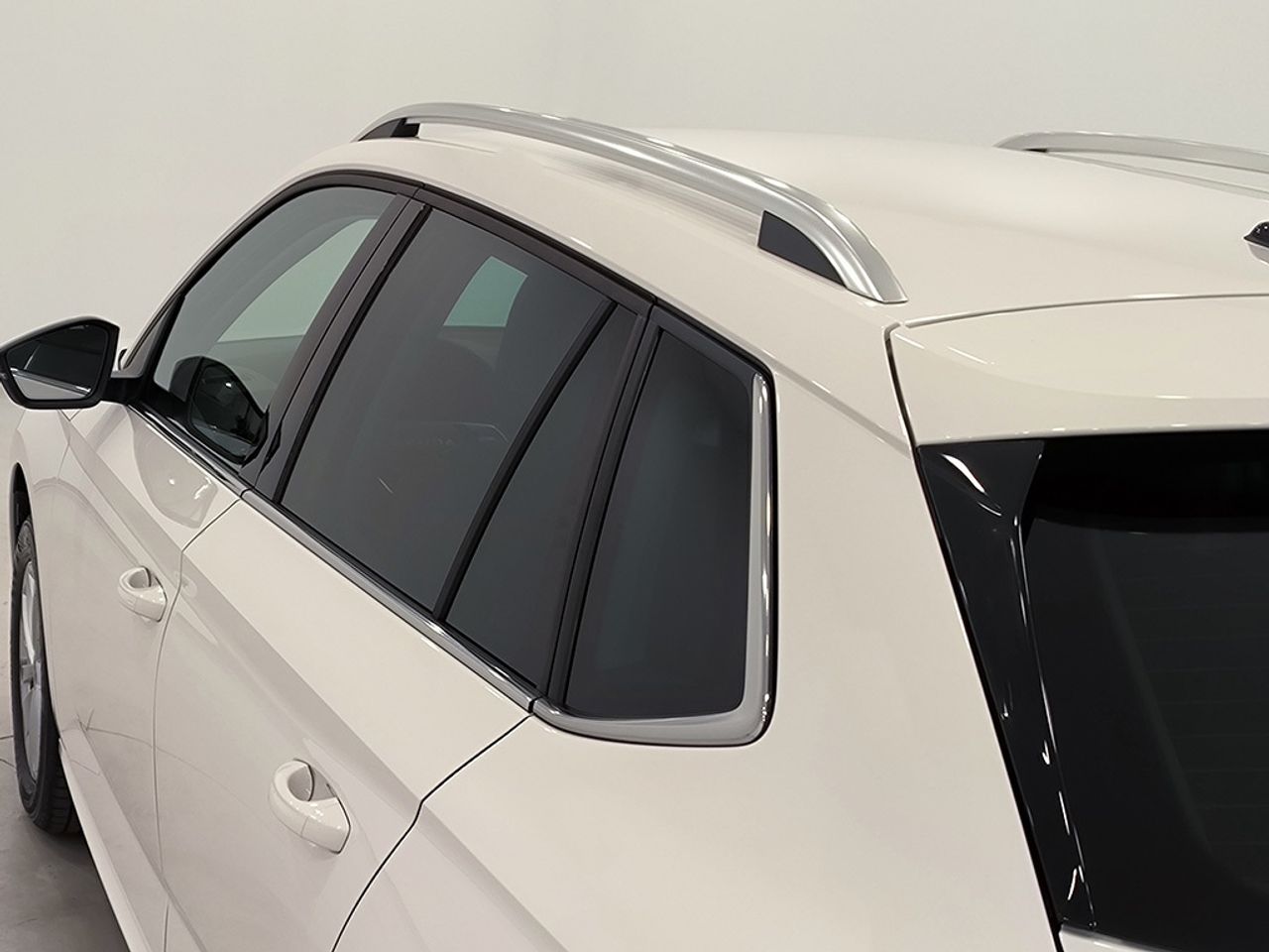 Skoda Kamiq 1,0 Tsi 115 Cv Dsg Selection - Foto 2