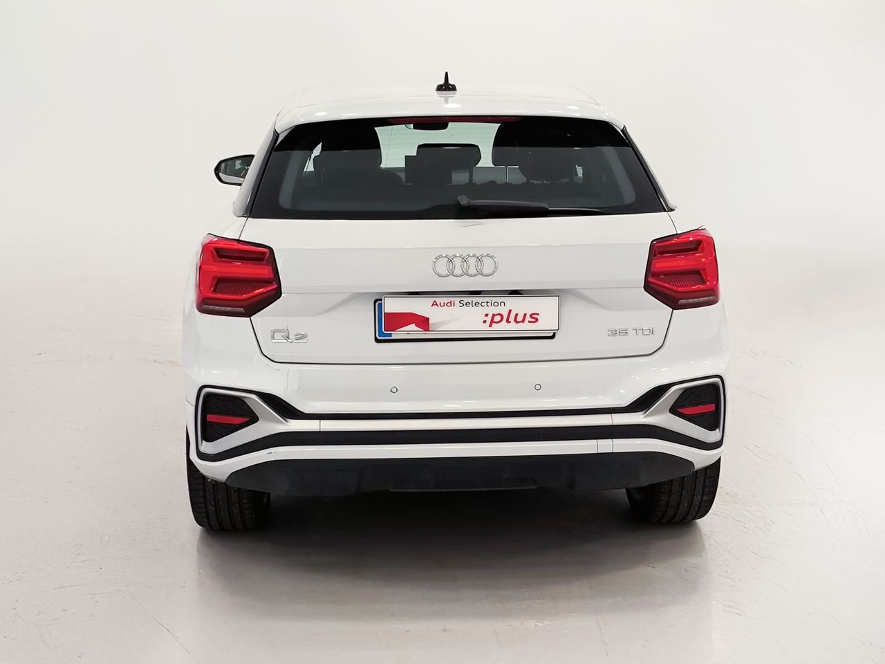 Audi Q2 35 Tdi 150 Cv Stronic Adrenalin - Foto 2