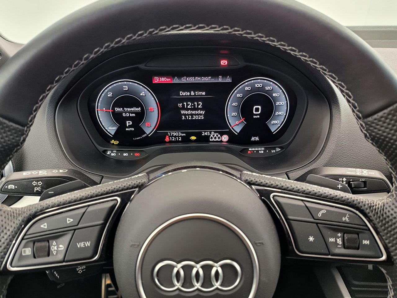 Audi Q2 35 Tdi 150 Cv Stronic Adrenalin - Foto 2