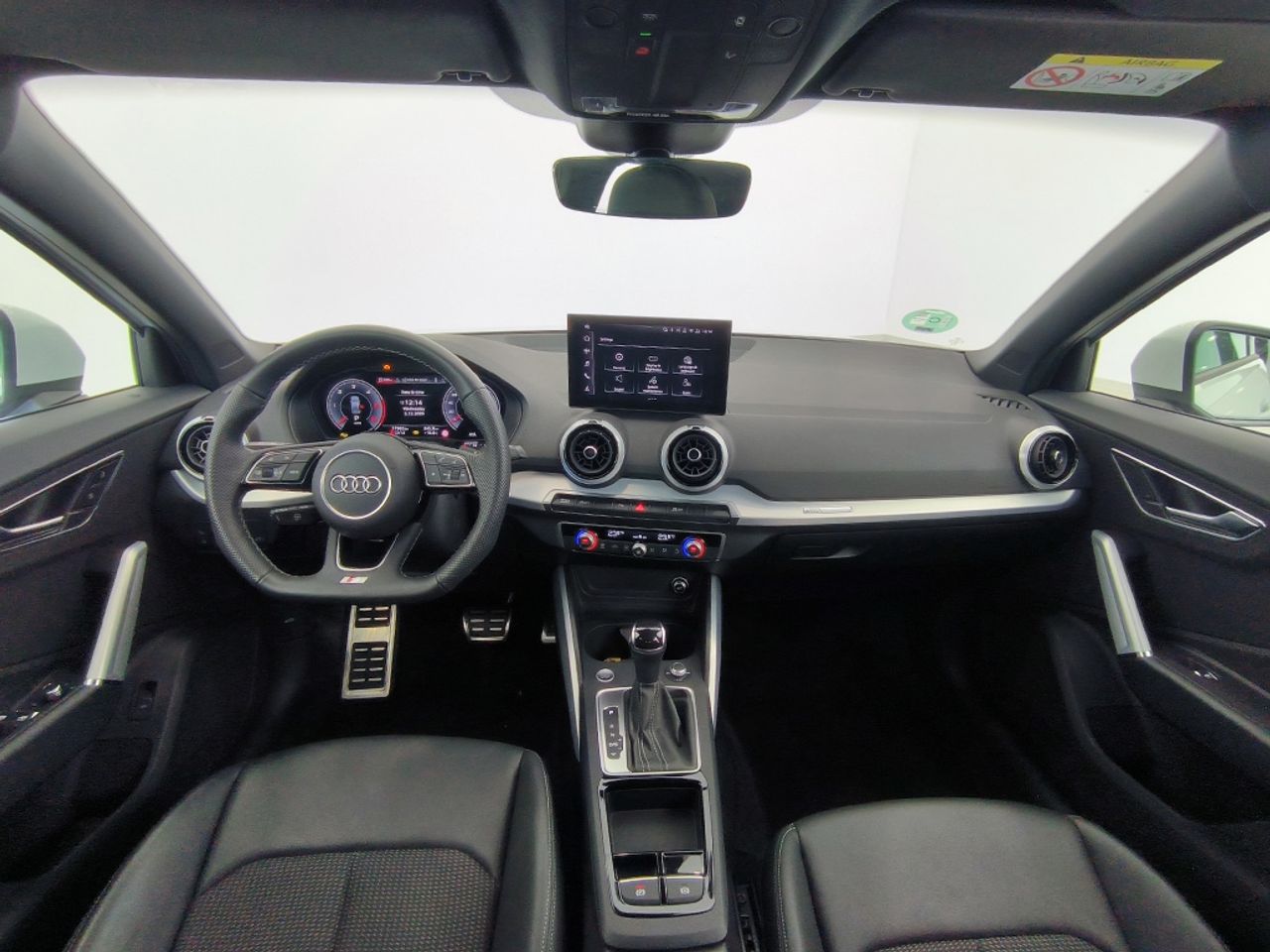 Audi Q2 35 Tdi 150 Cv Stronic Adrenalin - Foto 2