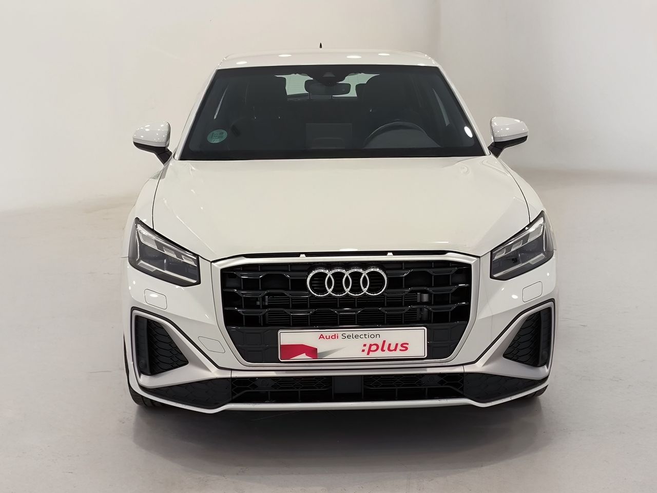 Audi Q2 35 Tdi 150 Cv Stronic Adrenalin - Foto 2