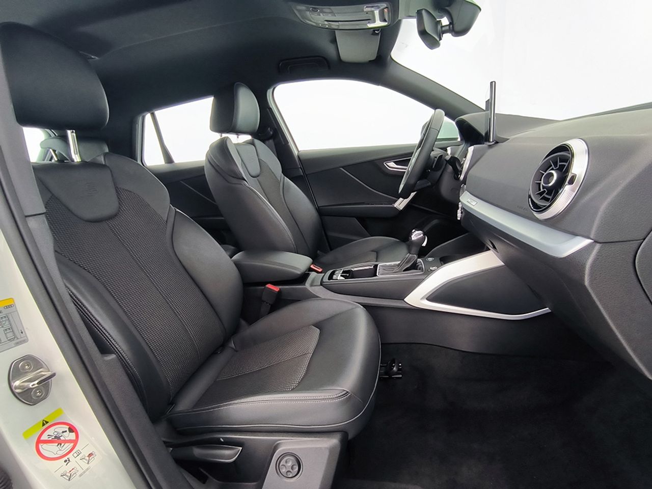 Audi Q2 35 Tdi 150 Cv Stronic Adrenalin - Foto 2