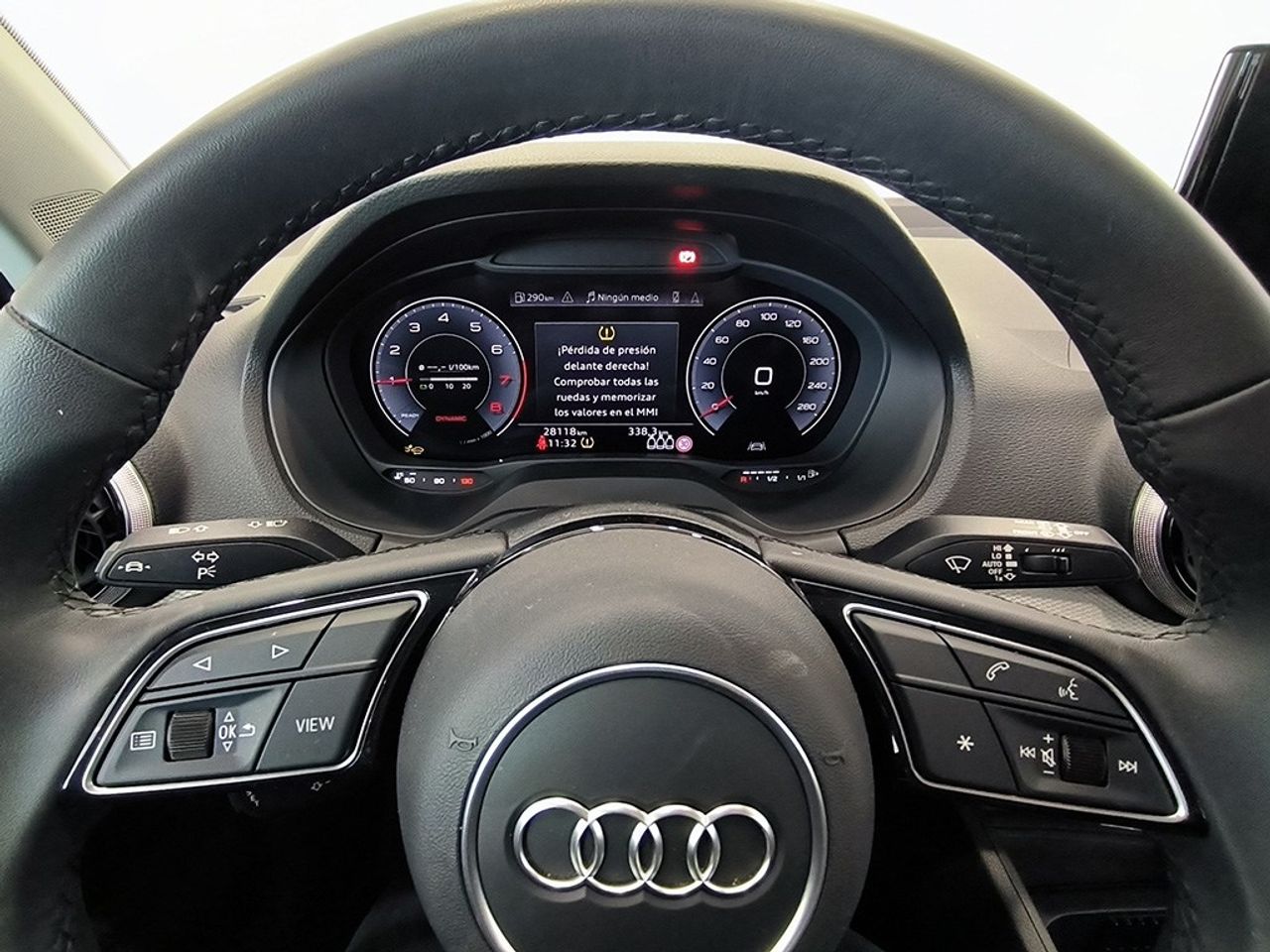 Audi Q2 30 Tfsi 116cv S Line - Foto 2