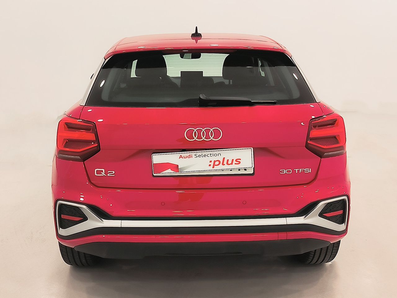 Audi Q2 30 Tfsi 116cv S Line - Foto 2