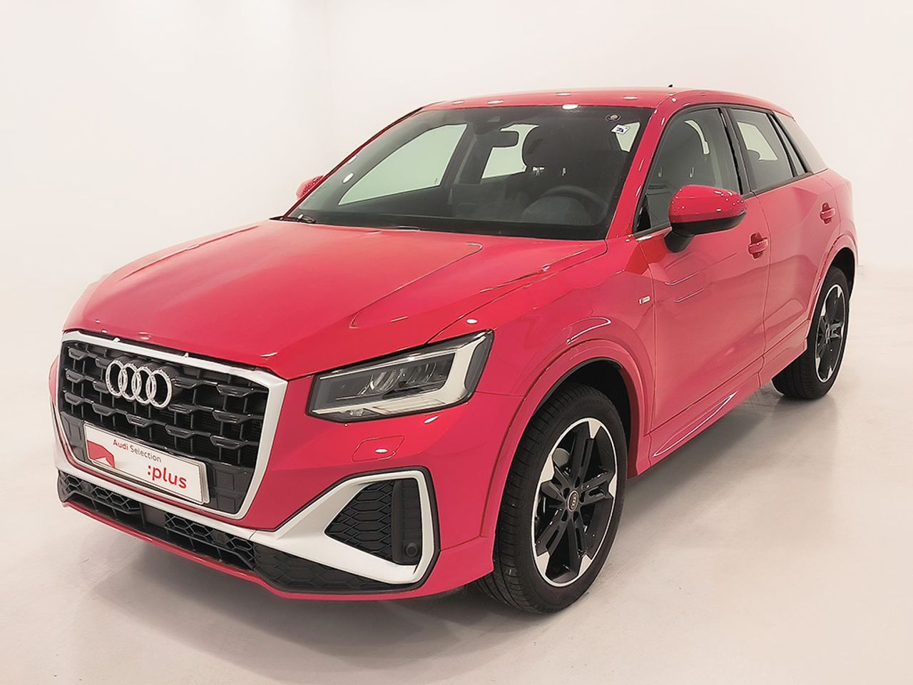 Audi Q2 30 Tfsi 116cv S Line