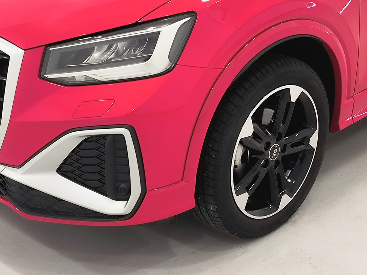 Audi Q2 30 Tfsi 116cv S Line - Foto 2