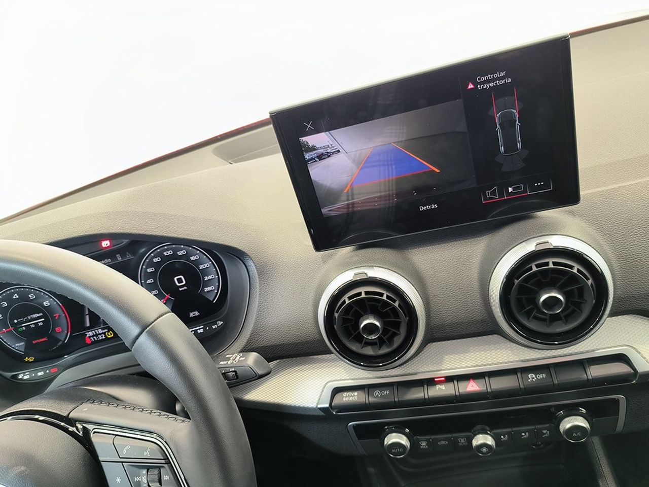 Audi Q2 30 Tfsi 116cv S Line - Foto 2