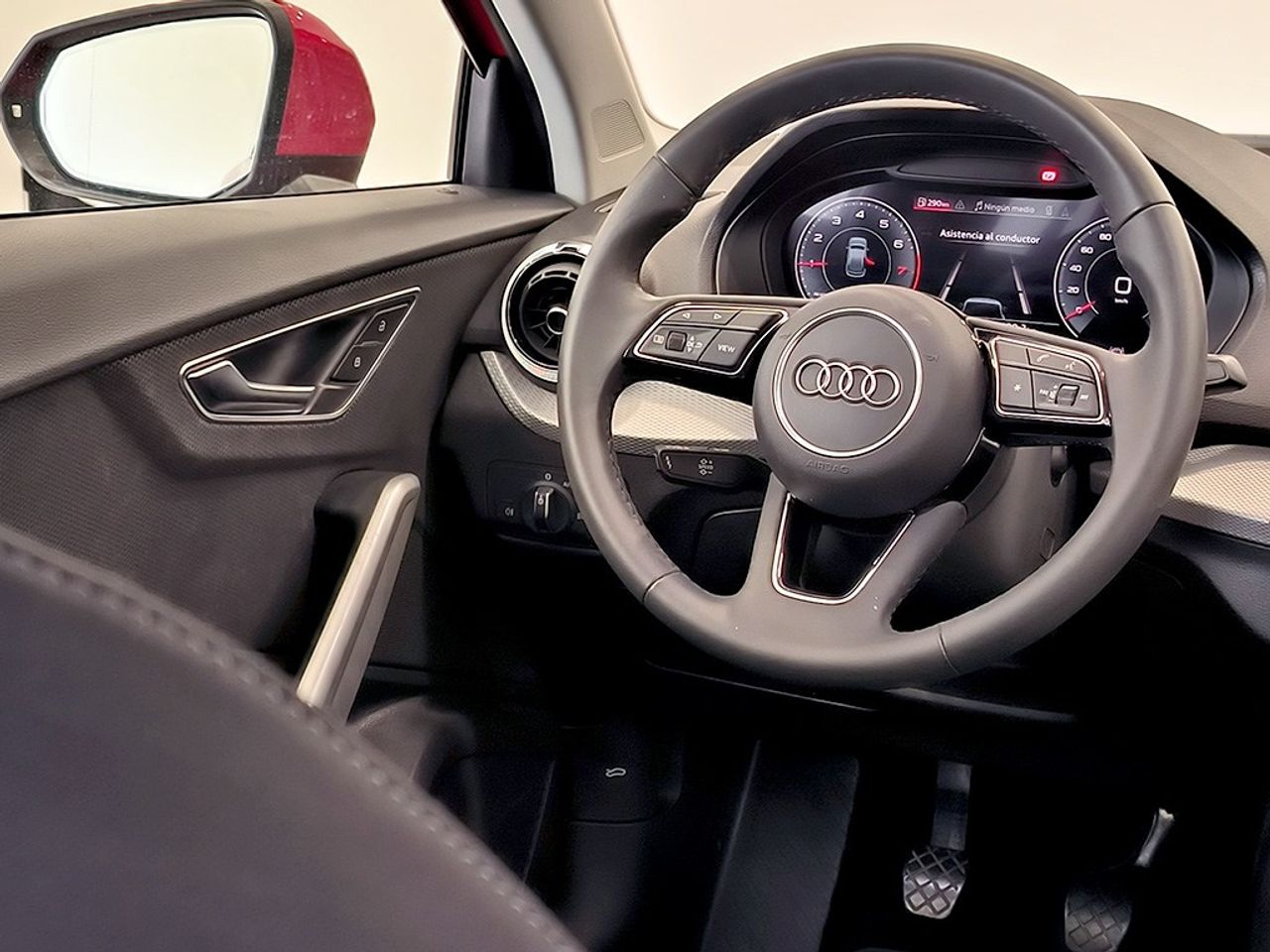 Audi Q2 30 Tfsi 116cv S Line - Foto 2