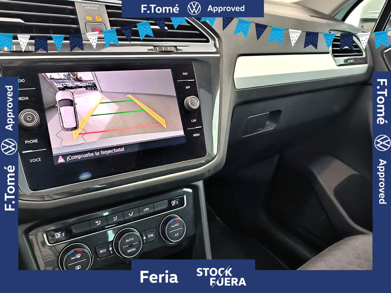 Volkswagen Tiguan 2.0 Tdi 150cv Advance - Foto 2