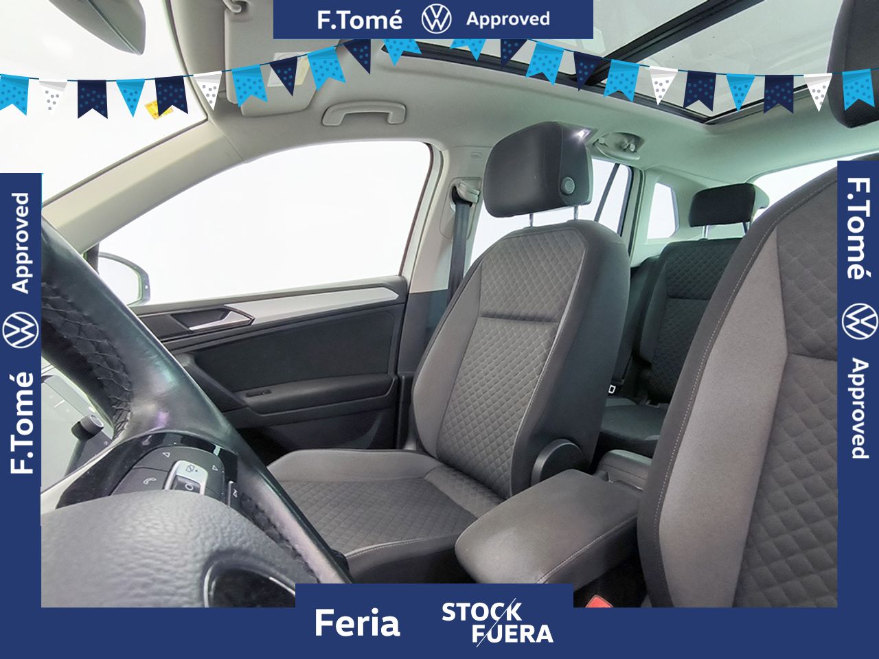 Volkswagen Tiguan 2.0 Tdi 150cv Advance - Foto 2