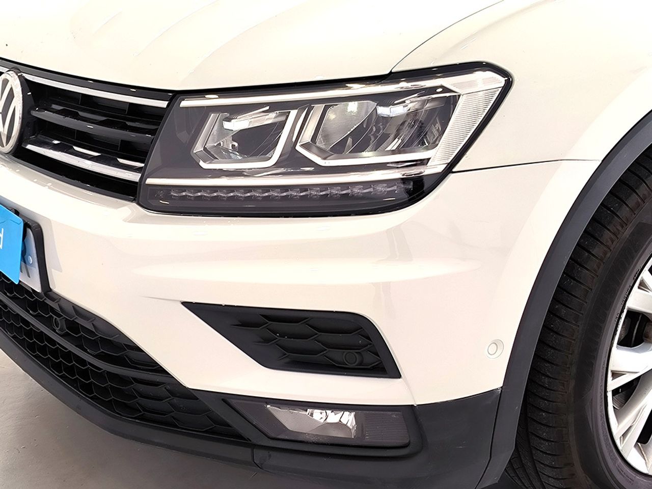 Volkswagen Tiguan 2.0 Tdi 150cv Advance - Foto 2