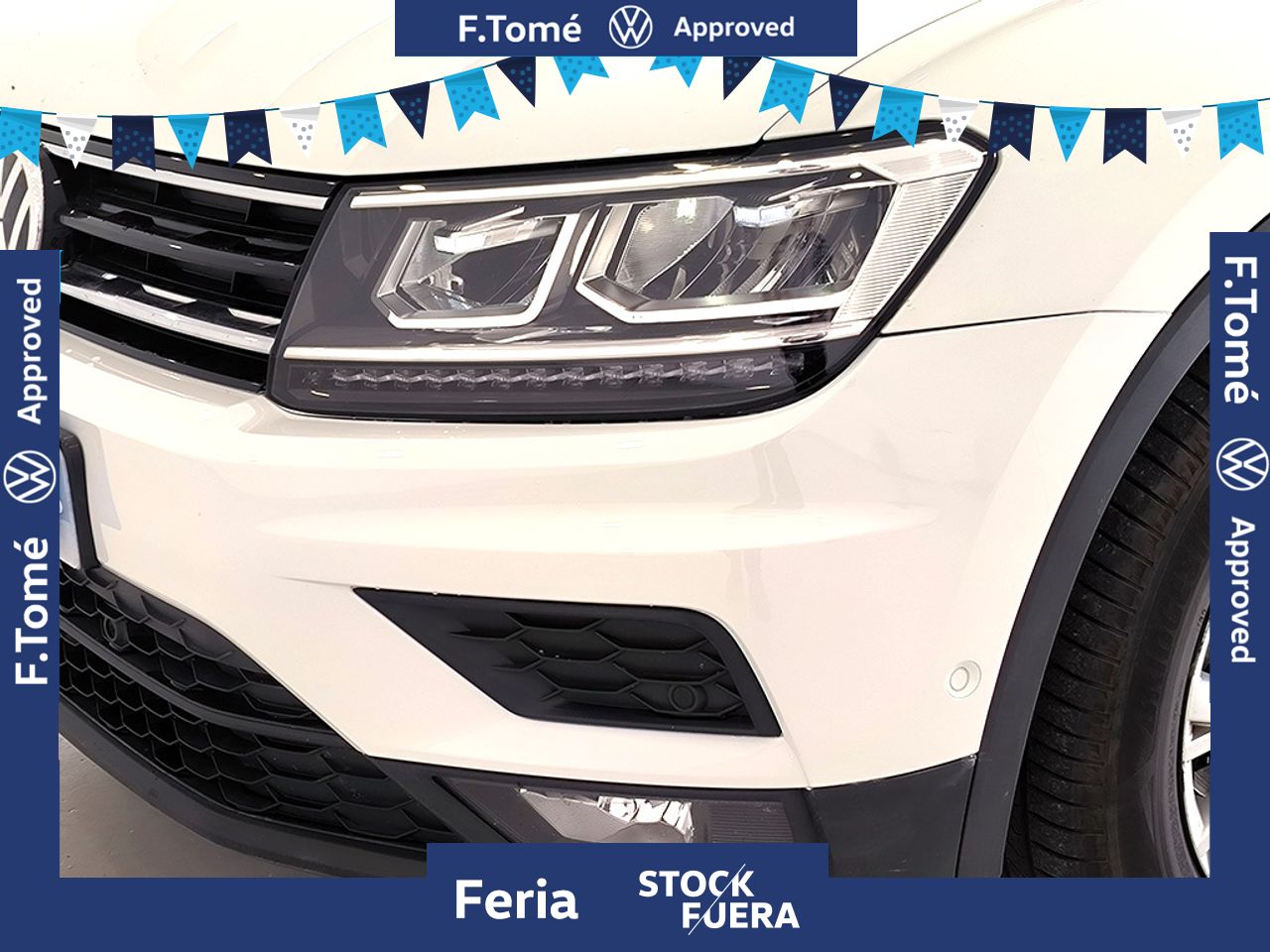 Volkswagen Tiguan 2.0 Tdi 150cv Advance - Foto 2