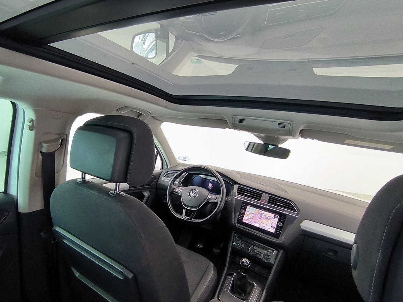 Volkswagen Tiguan 2.0 Tdi 150cv Advance - Foto 2