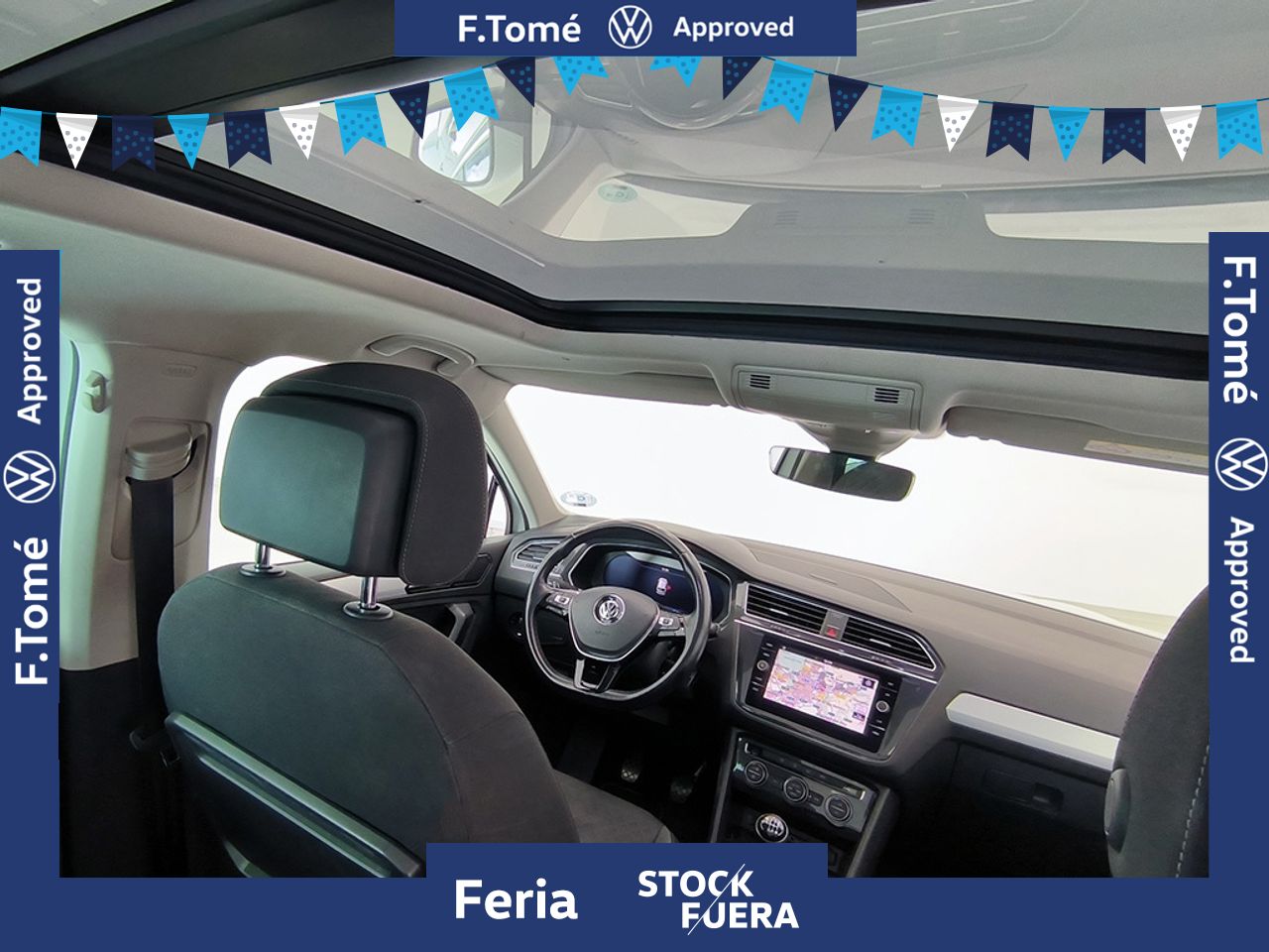 Volkswagen Tiguan 2.0 Tdi 150cv Advance - Foto 2
