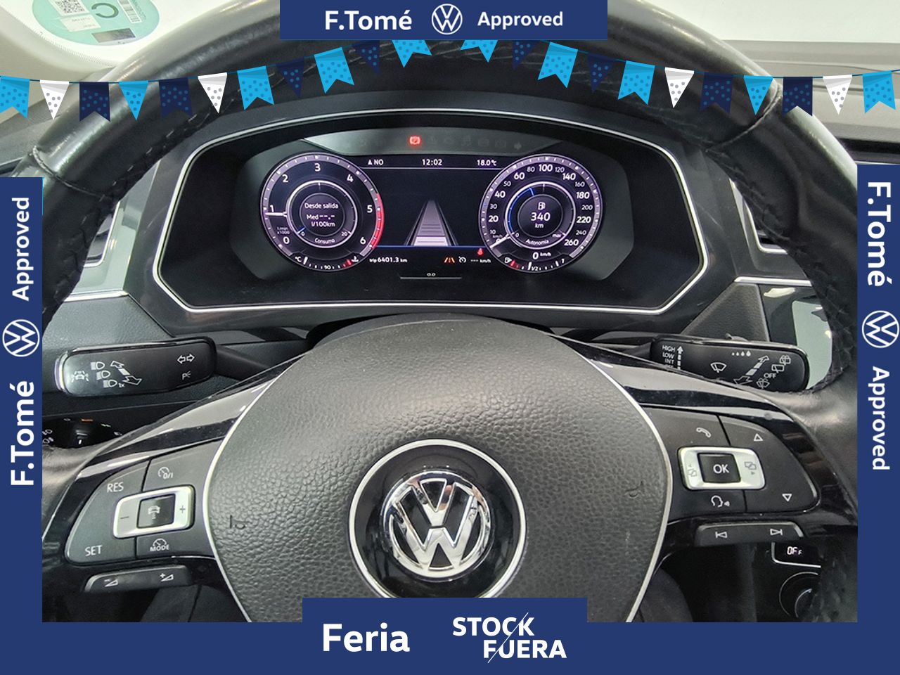 Volkswagen Tiguan 2.0 Tdi 150cv Advance - Foto 2