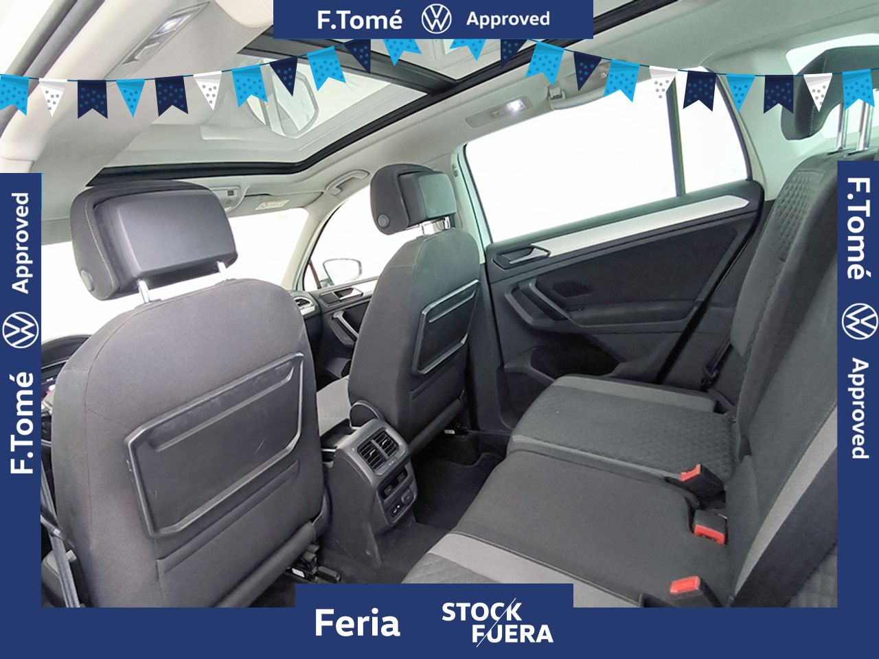 Volkswagen Tiguan 2.0 Tdi 150cv Advance - Foto 2