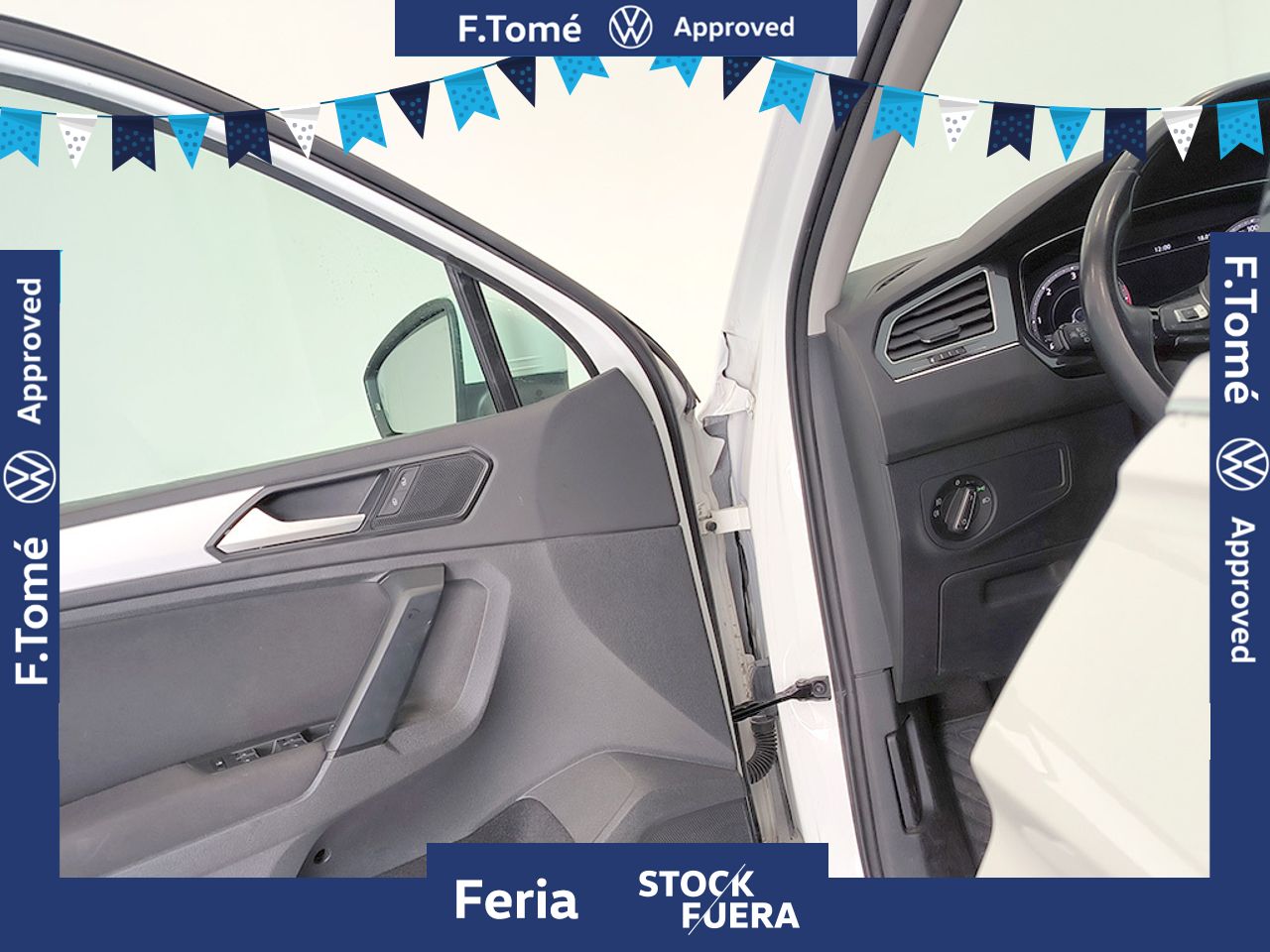 Volkswagen Tiguan 2.0 Tdi 150cv Advance - Foto 2