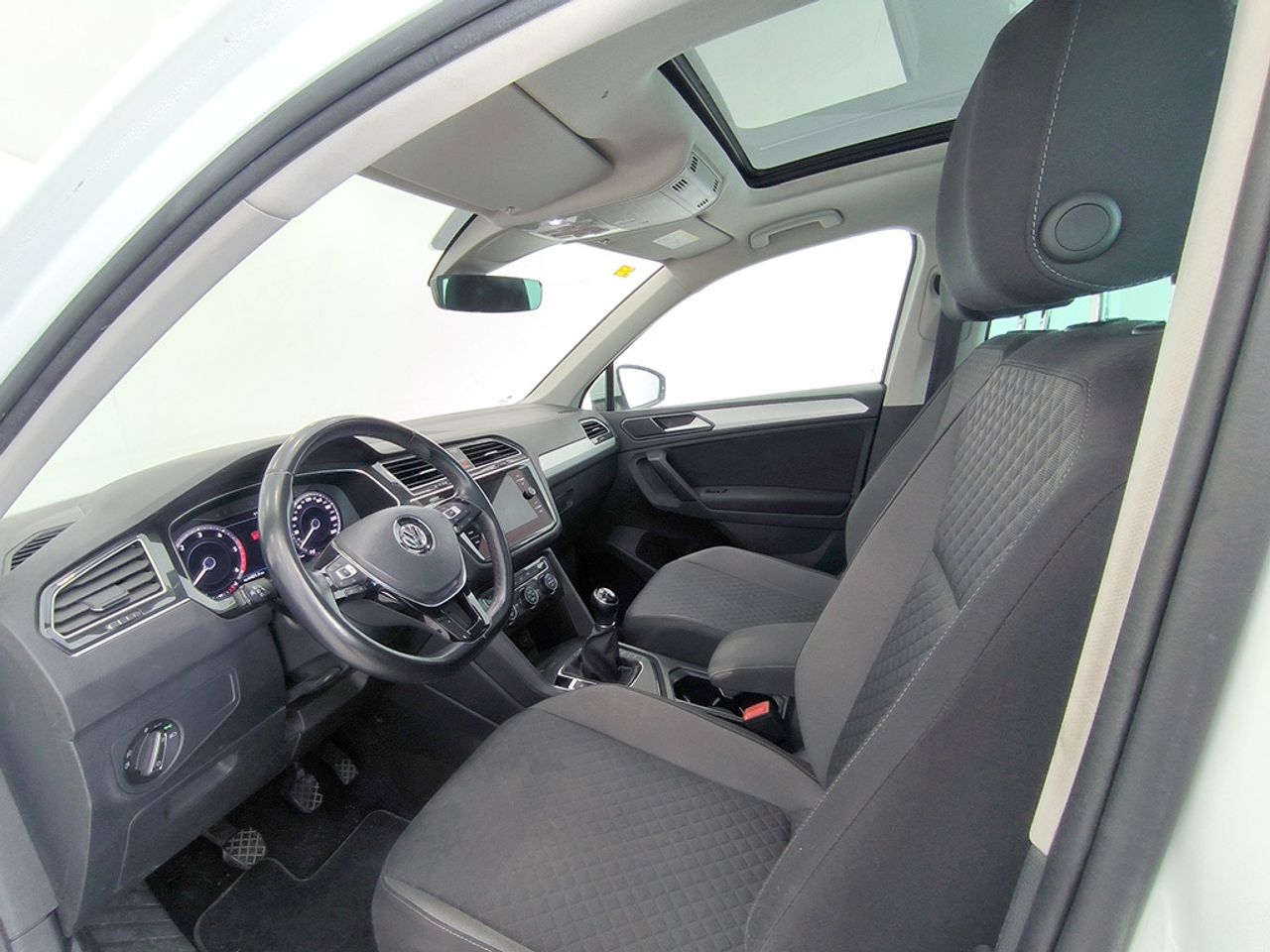 Volkswagen Tiguan 2.0 Tdi 150cv Advance - Foto 2