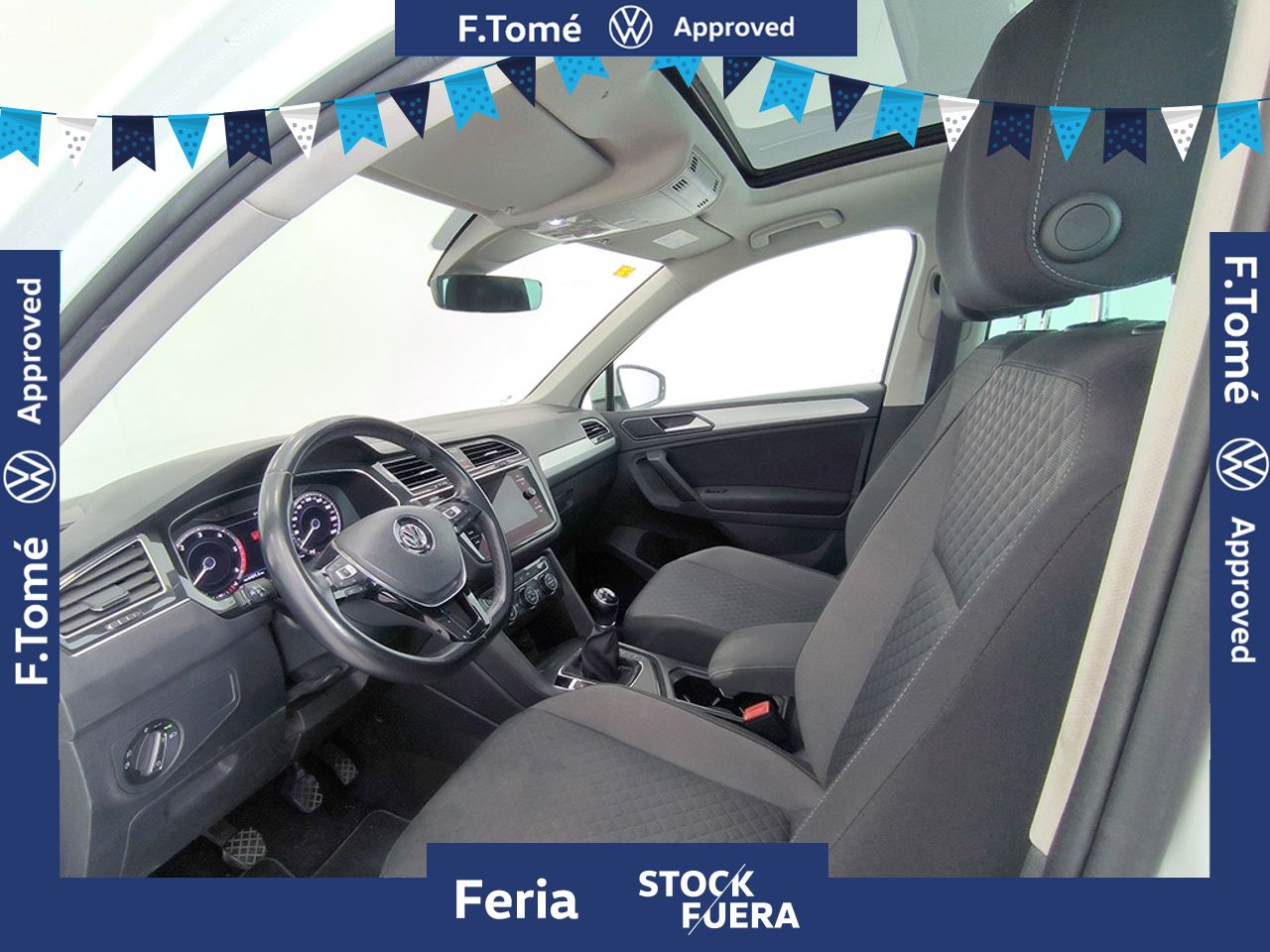 Volkswagen Tiguan 2.0 Tdi 150cv Advance - Foto 2
