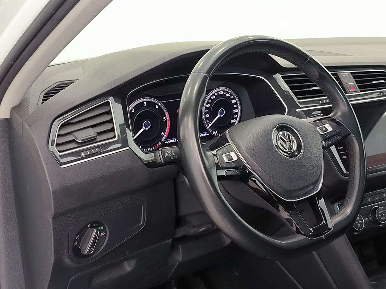 Volkswagen Tiguan 2.0 Tdi 150cv Advance - Foto 2