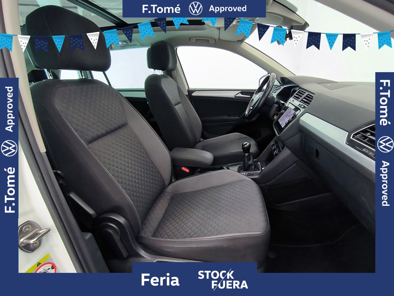 Volkswagen Tiguan 2.0 Tdi 150cv Advance - Foto 2