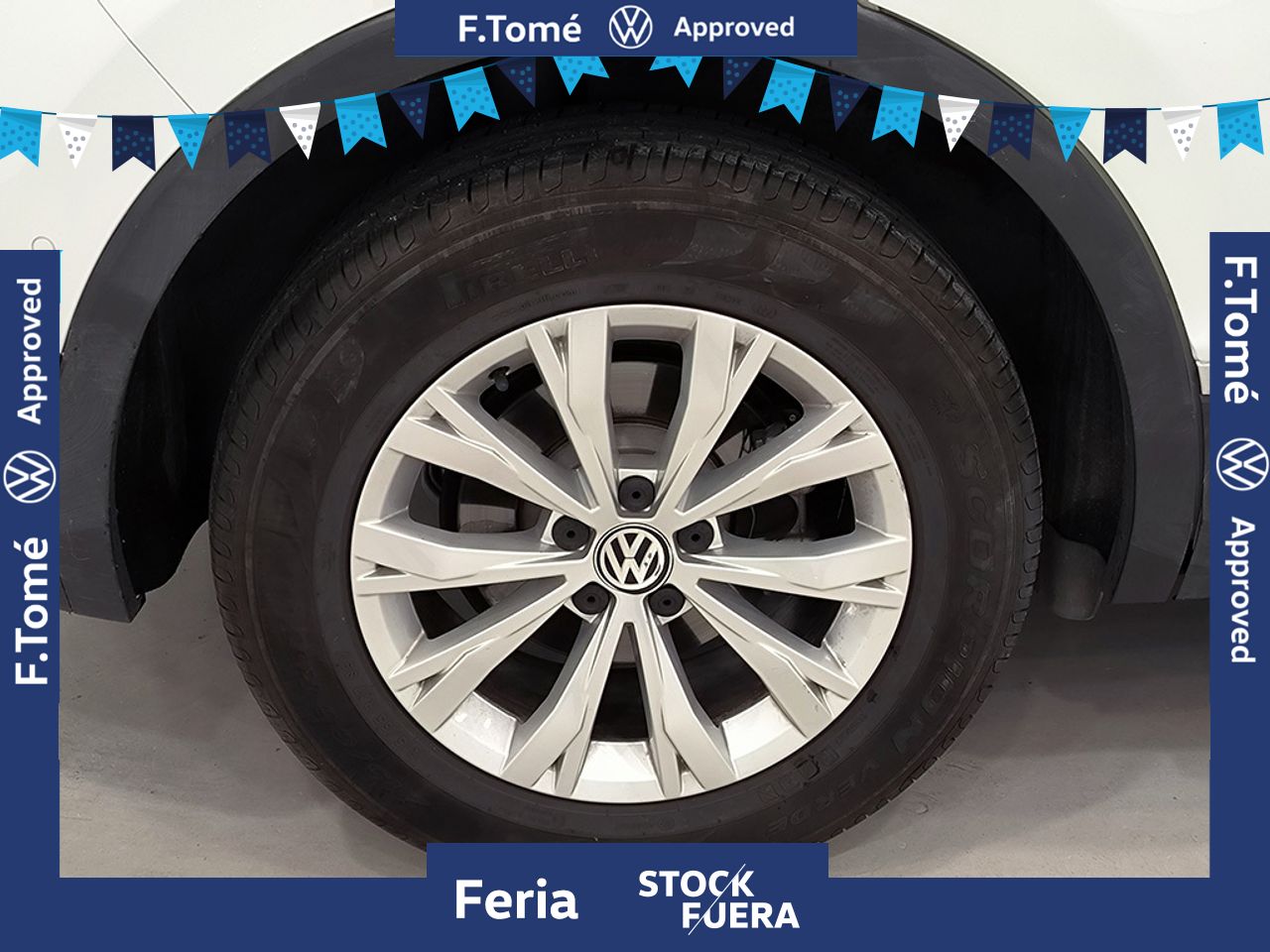 Volkswagen Tiguan 2.0 Tdi 150cv Advance - Foto 2