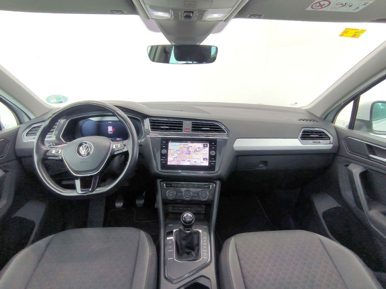 Volkswagen Tiguan 2.0 Tdi 150cv Advance - Foto 2